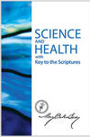 science and health - spiritual book