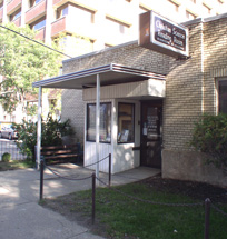 Christian Science Reading Room and books Edmonton