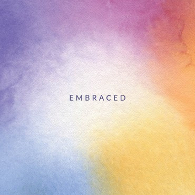 christian CD - embraced