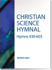 Christian Science Hymnal